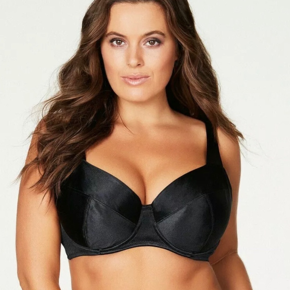 Fredericks of Hollywood Va Va Voom padded push-up